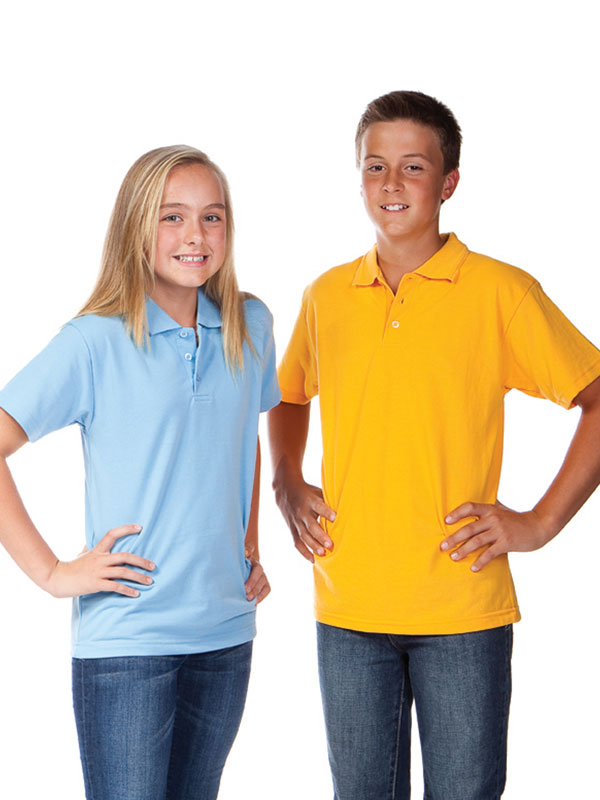 fidelity junior Polo Quoz